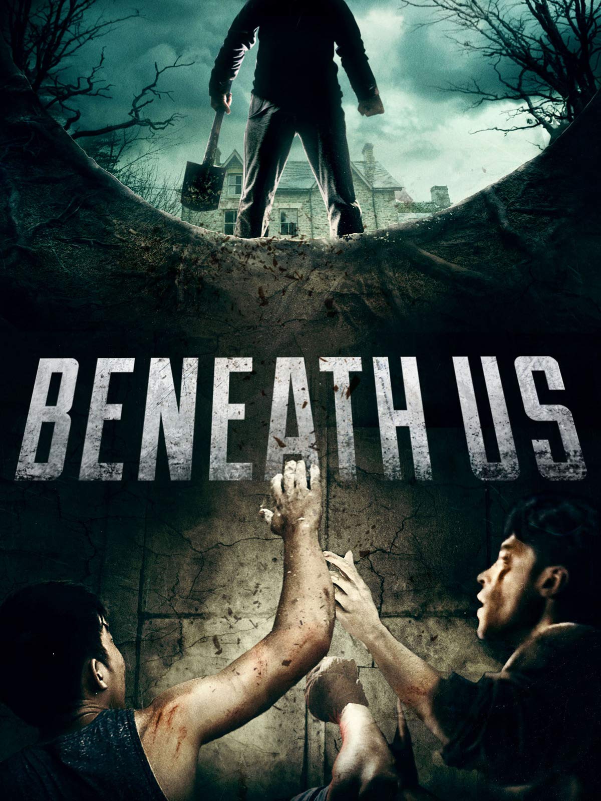 Beneath Us