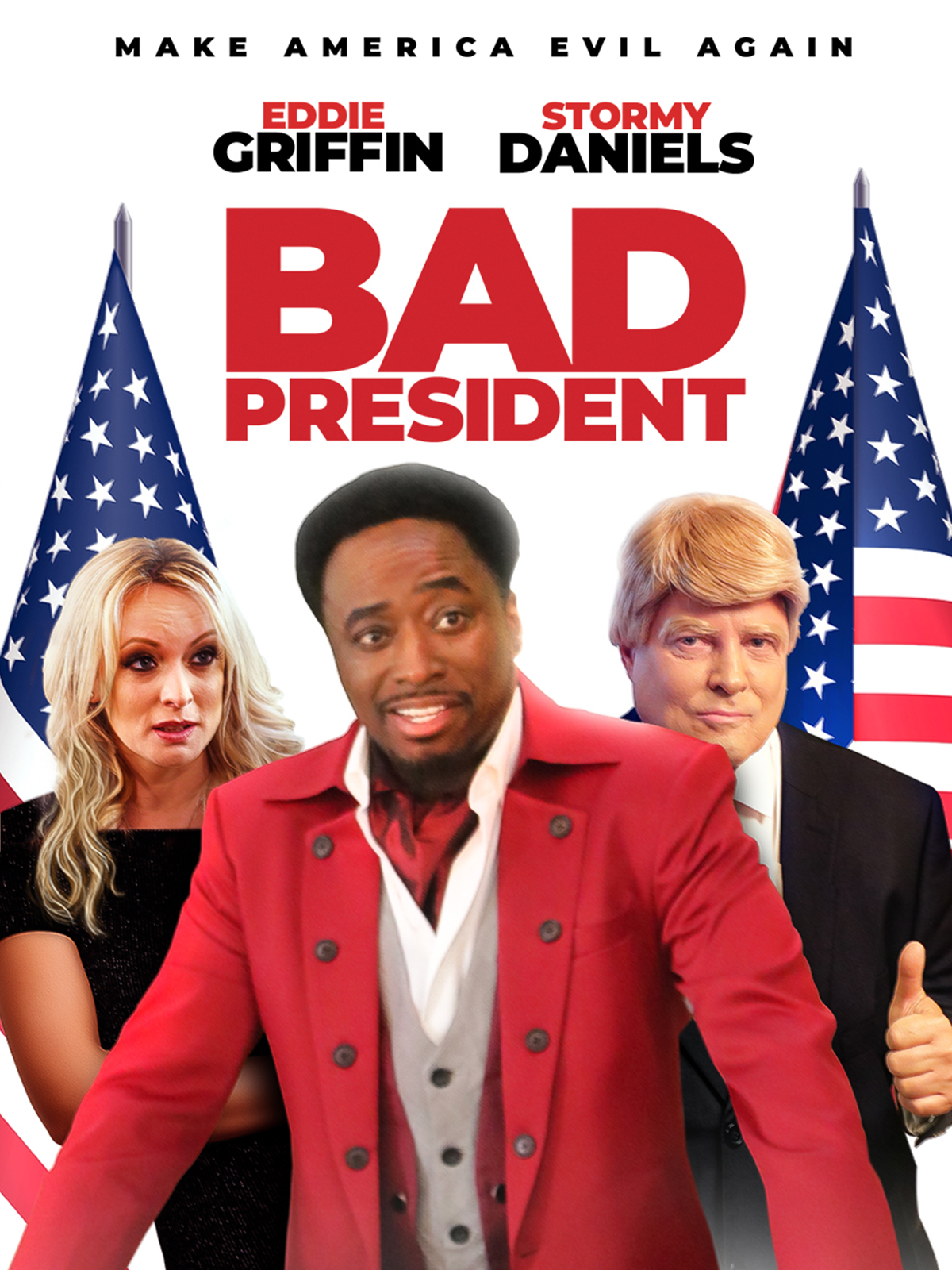 Bad President