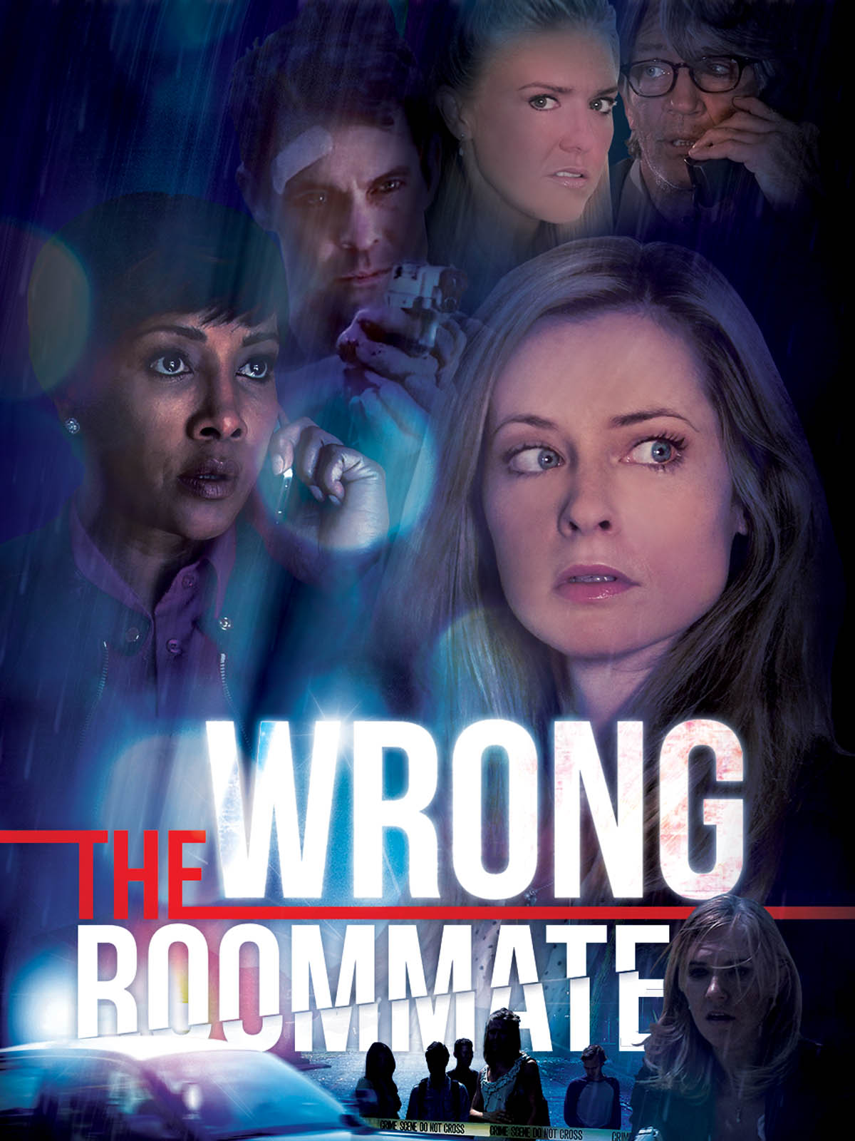 The Wrong Roommate