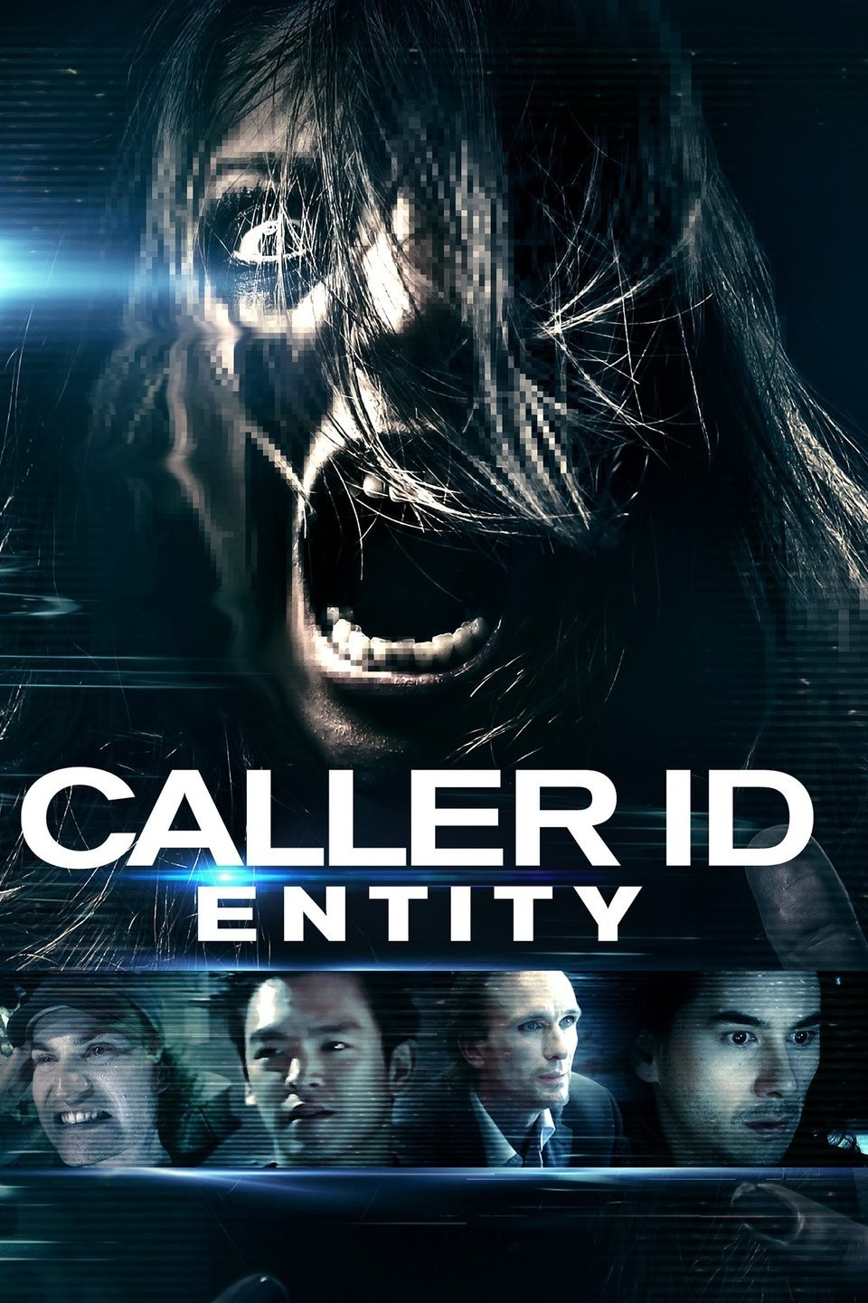 Caller ID Entity