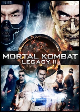 Mortal Kombat Legacy II