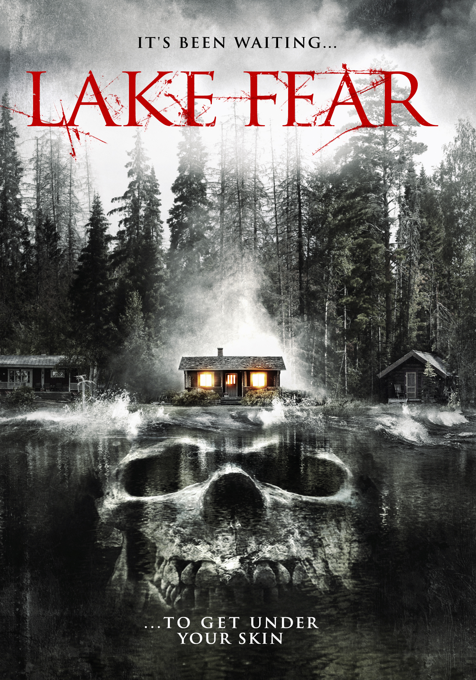 Lake Fear