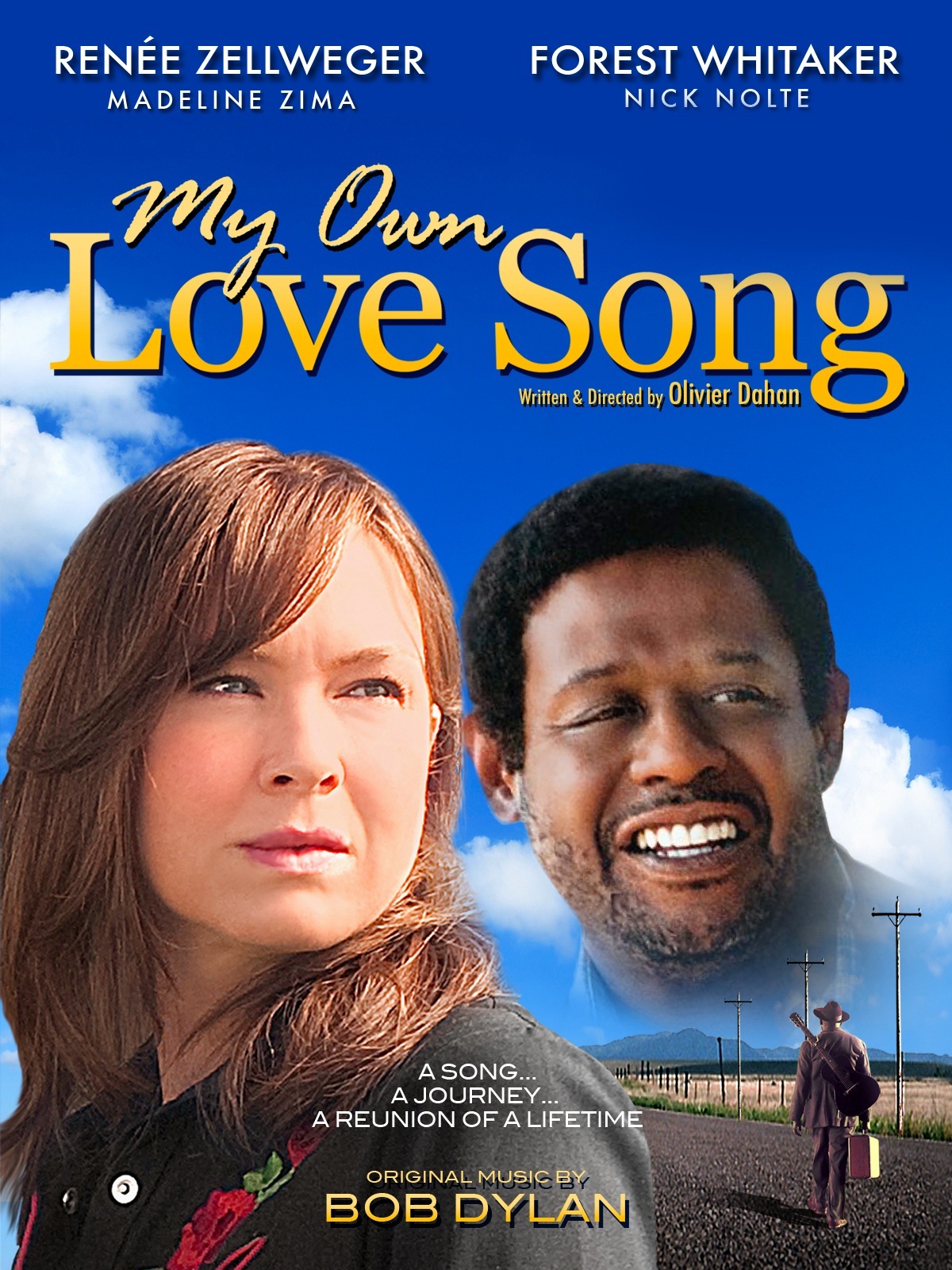 My Own Love Song