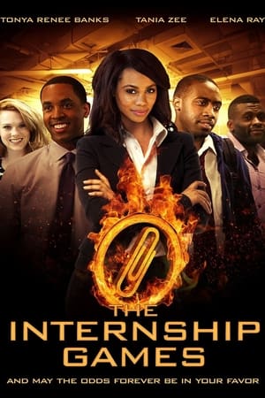 The Internship Games