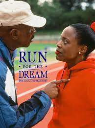 RUN FOR THE DREAM