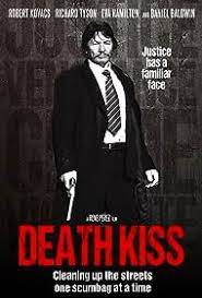 DEATH KISS