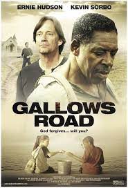 GALLOWS ROAD