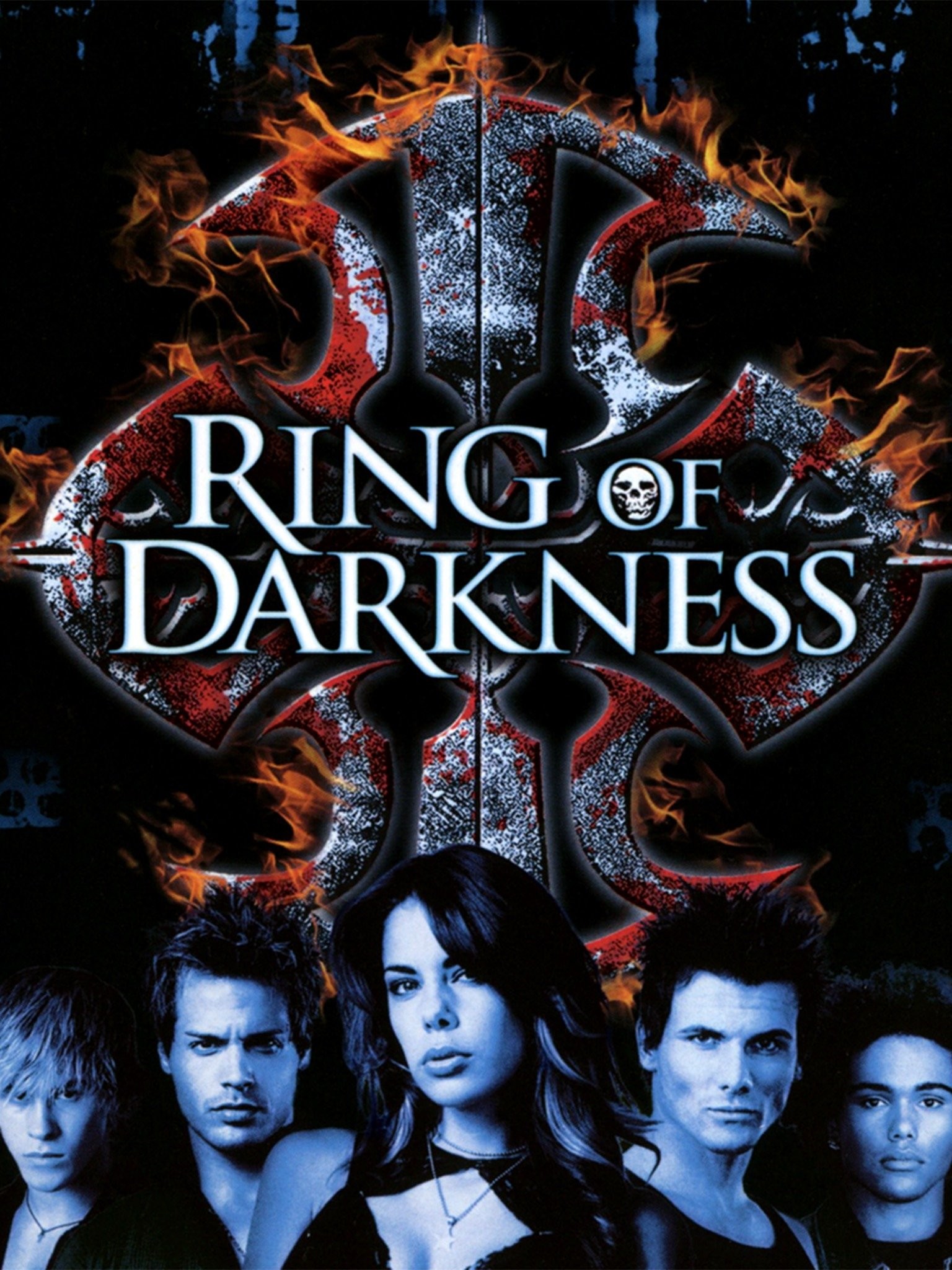 Ring of Darkness