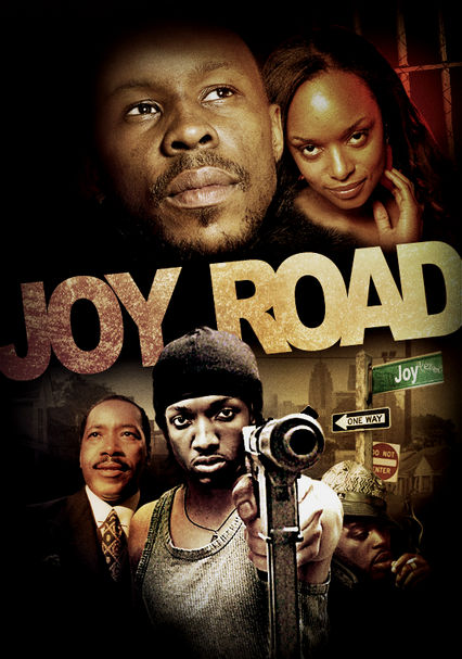 JOY ROAD