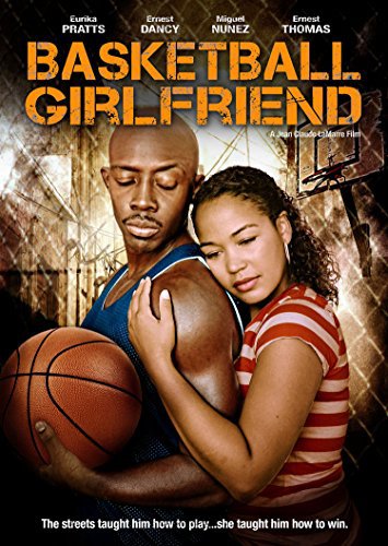 Basketball Girlfriends