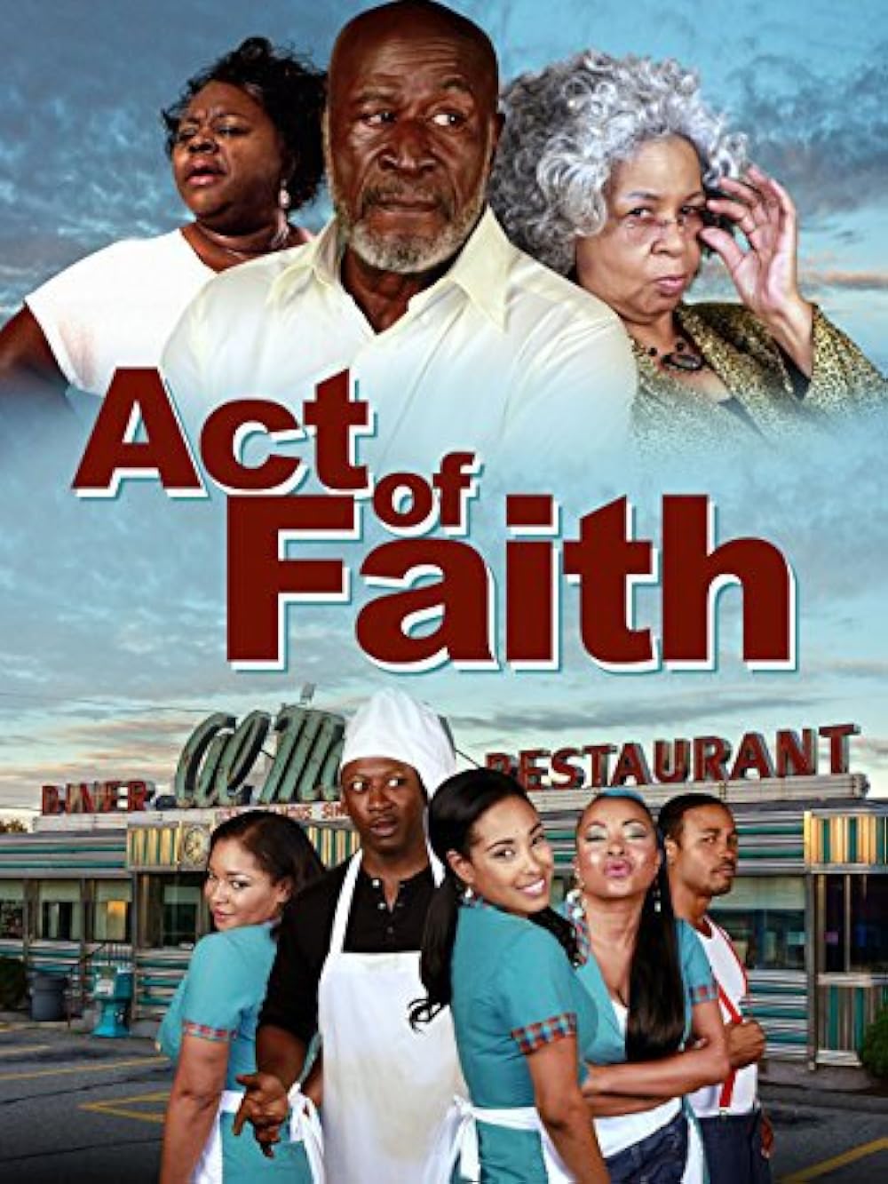 Act Of Faith